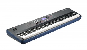 תחנת עבודה מקצועית SP6 מבית Kurzweil