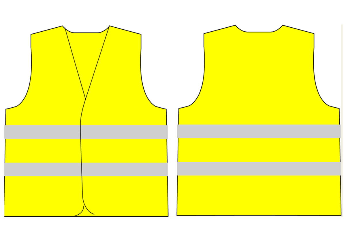 וסט זוהר WORK FASHION