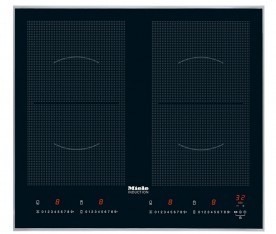 כיריים אינדוקציה Miele דגם KM6328-1