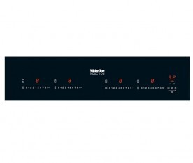 כיריים אינדוקציה Miele דגם KM6328-1