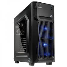 מחשב intel core i5-8400 ,16gb ,240ssd+1TB , GA-B360