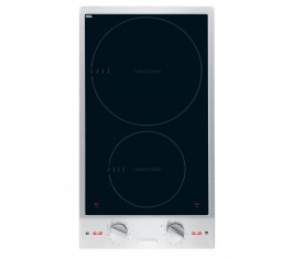כיריים אינדוקציה Miele מדגם CS1212-1 I- סדרת דומינו