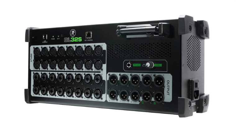Mackie DL32S