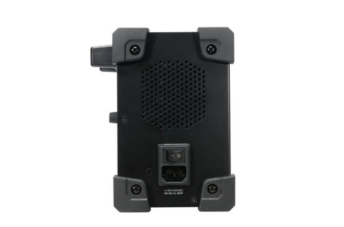 זוית נוספת Mackie dl32s