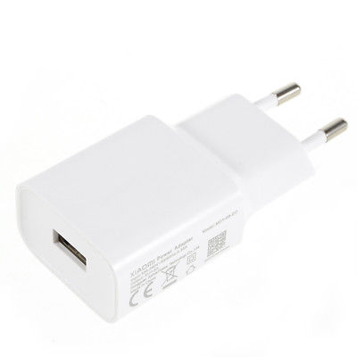 מטען מקורי Xiaomi 2.0A תומך טעינה מהירה