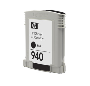 מחסנית דיו HP 940 Black Officejet Ink Cartridge‏
