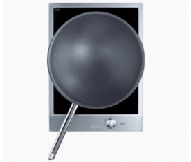 כיריים אינדוקציה Miele מדגם CS1223I - סדרת דומינו
