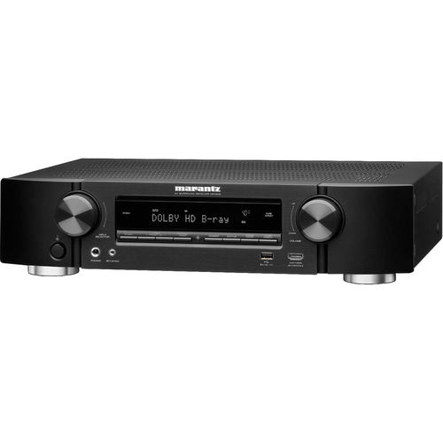 רסיבר קולנוע ביתי 5.2 NR1509 MARANTZ