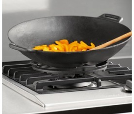 כיריים גז מילה  דומינו Miele דגם CS1021G