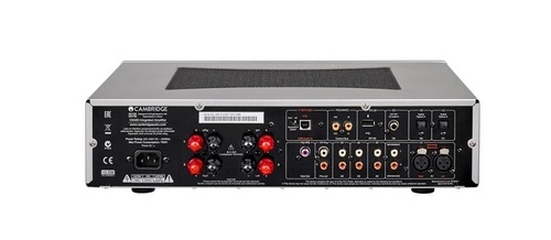 Cambridge Audio CXA80