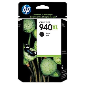 ראש דיו שחור מקורי HP 940XL C4906AE  