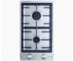 כיריים גז מילה Miele מדגם CS1012G - סדרת דומינו