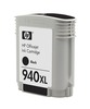 ראש דיו שחור מקורי HP 940XL C4906AE  