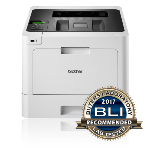 מדפסת לייזר צבע Brother HL-L8260CDW