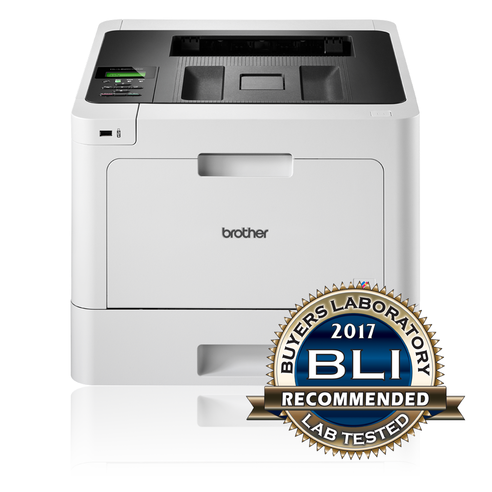 מדפסת לייזר צבע Brother HL-L8260CDW