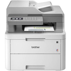 מדפסת Brother MFC-L3730CDN