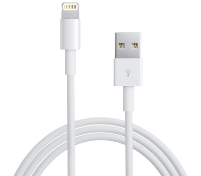 כבל LIGHTNING USB2.0 MFI לייטנינג מאושר אפל באורך 2 מטר, לאייפד, אייפון