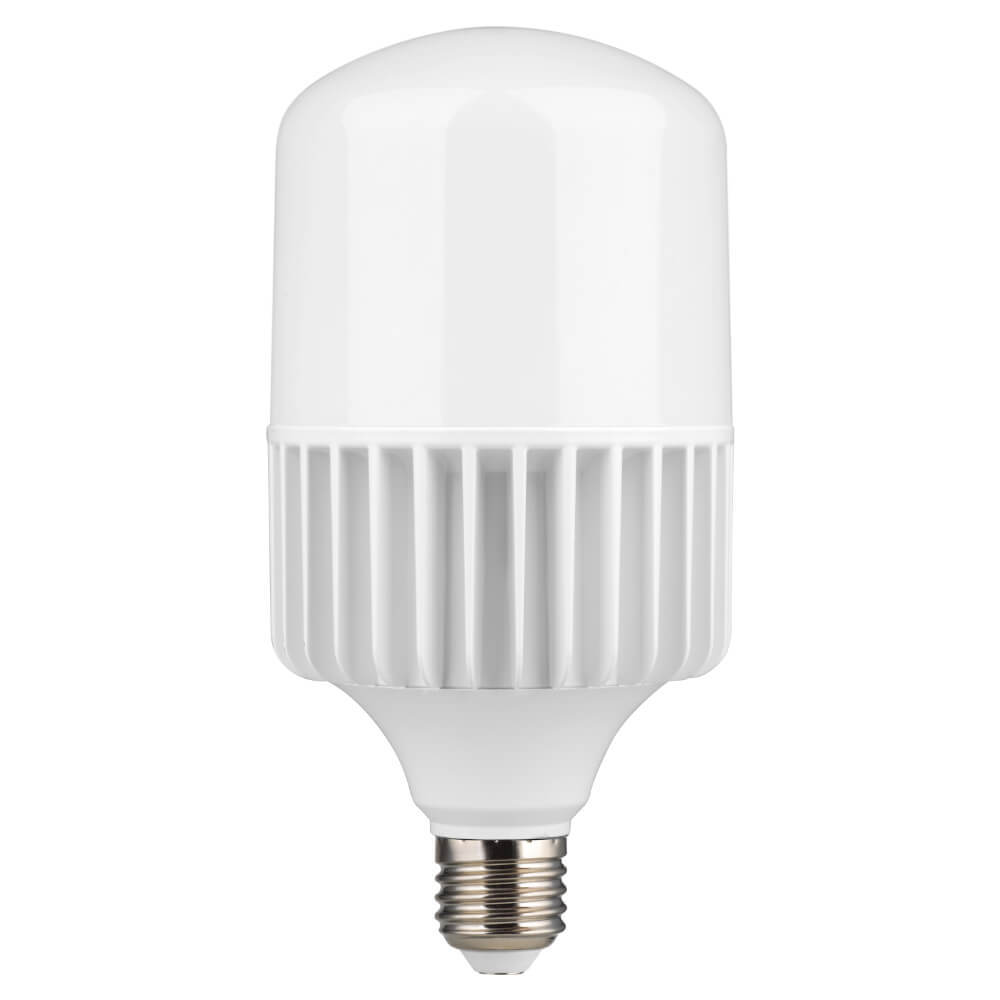 נורת לד הספק גבוה צהוב 30W