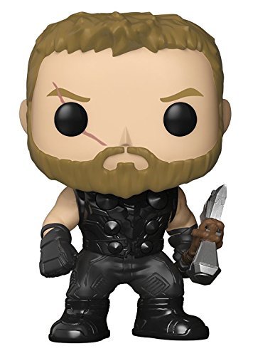POP Marvel: Infinity War - Thor