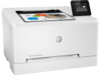 לקובץ   מדפסת Color LaserJet Pro M254en‎ T6B60A HP תצוגה 