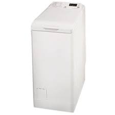 מכונת כביסה פתח עליון ELECTROLUX EWB85105W