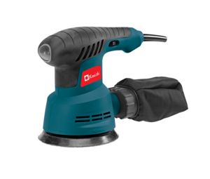 מלטשת עגולה חשמלית 