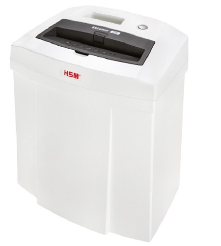 מגרסת נייר אישית c14c hsm