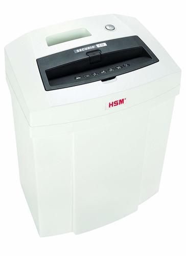 מגרסת נייר אישית c14c hsm