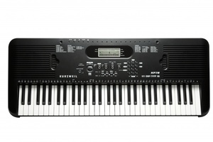 מקלדת ניידת KP70 מבית Kurzweil