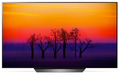 טלוויזיה LG OLED55B8Y 4K ‏“‏55