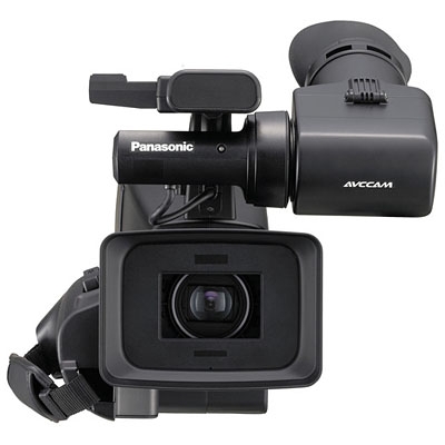 Panasonic AG-HMC81