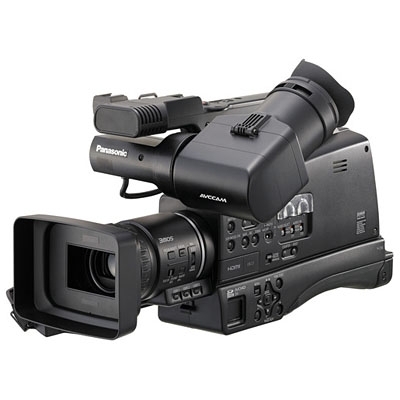 Panasonic AG-HMC81