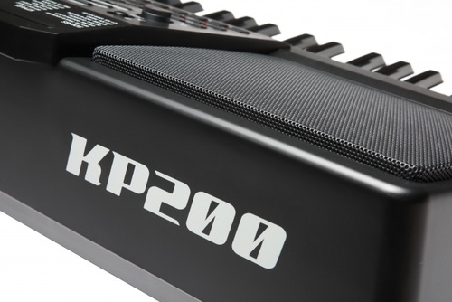 מקלדת מקצועית KP200 מבית