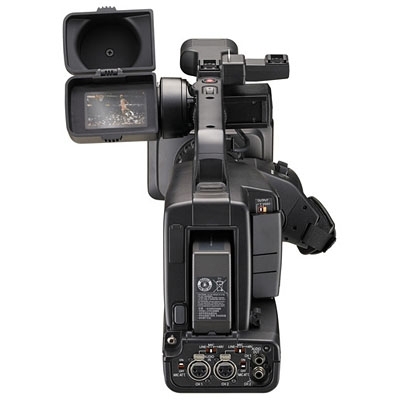 Panasonic AG-HMC81