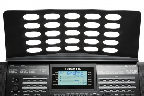 מקלדת מקצועית KP200 מבית