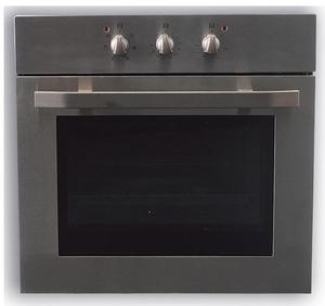 תנור בנוי נרוסטה דגם Maister mi-606