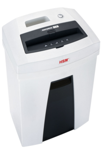 מגרסה משרדית HSM Securio C16