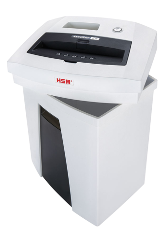 מגרסה משרדית HSM Securio C16