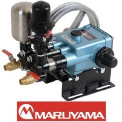 משאבת מרסס מרויאמה MS40V