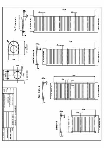 מחמם מגבות DELONGHI דגם New Cromo כרומו חדש שחור 70X50, דלונגי