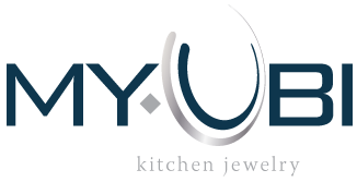 מושב עץ טיק איכותי מתקפל למקלחת - MYUBI