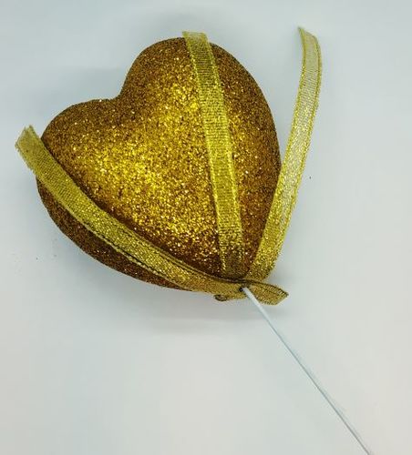 לבבות על מקל מקלקר 8 ס