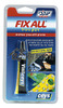 דבק ויניל שקוף Ceys FIXALL יעקבי