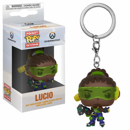 KCH: Overwatch, Lucio