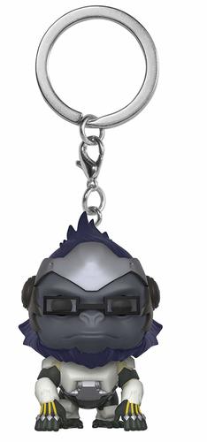 KCH: Overwatch, Winston