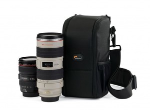 תיק להחלפת עדשות S&F Lens Exchange Case 200 AW