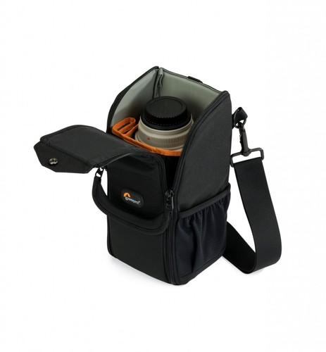 תיק להחלפת עדשות S&F Lens Exchange Case 200 AW