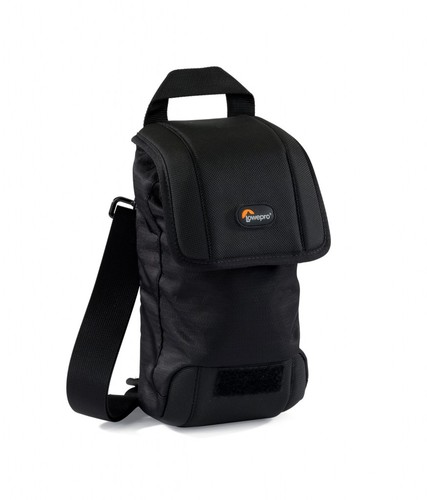 תיק לעדשות זום גדולות S&F Slim Lens Pouch 75 AW