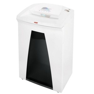 מגרסת נייר משרדית גדולה פתיתים HSM B32C