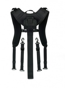רצועת כתפיים S&F Technical Harness לאופרו